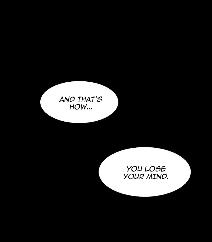 Lookism Chapter 183