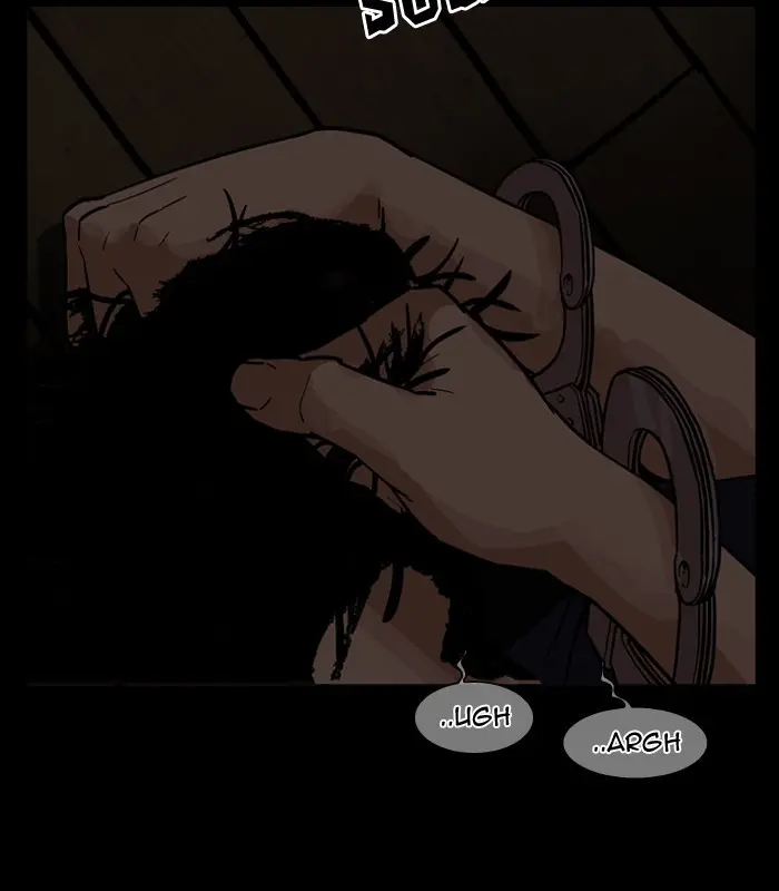 Lookism Chapter 183