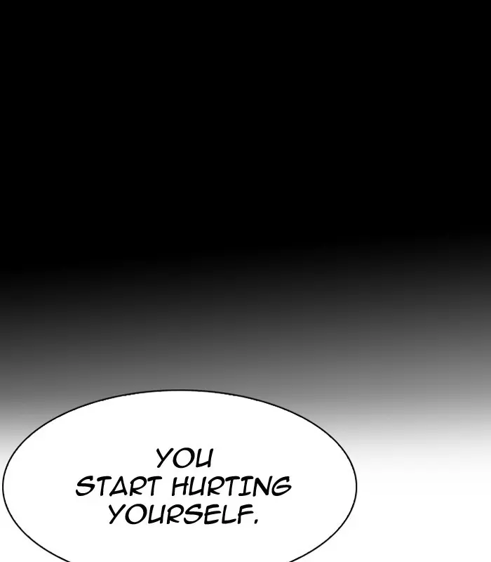 Lookism Chapter 183
