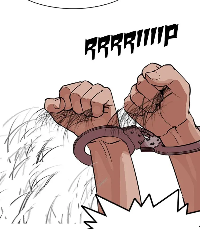 Lookism Chapter 183