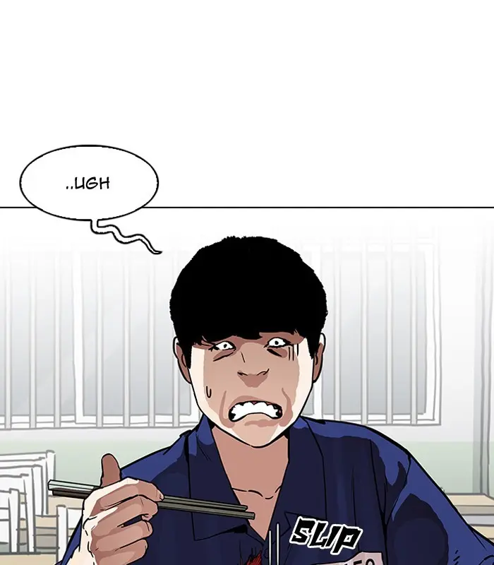 Lookism Chapter 183