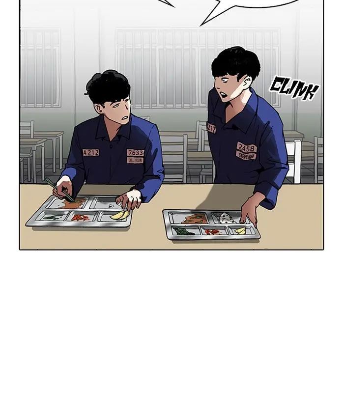 Lookism Chapter 183