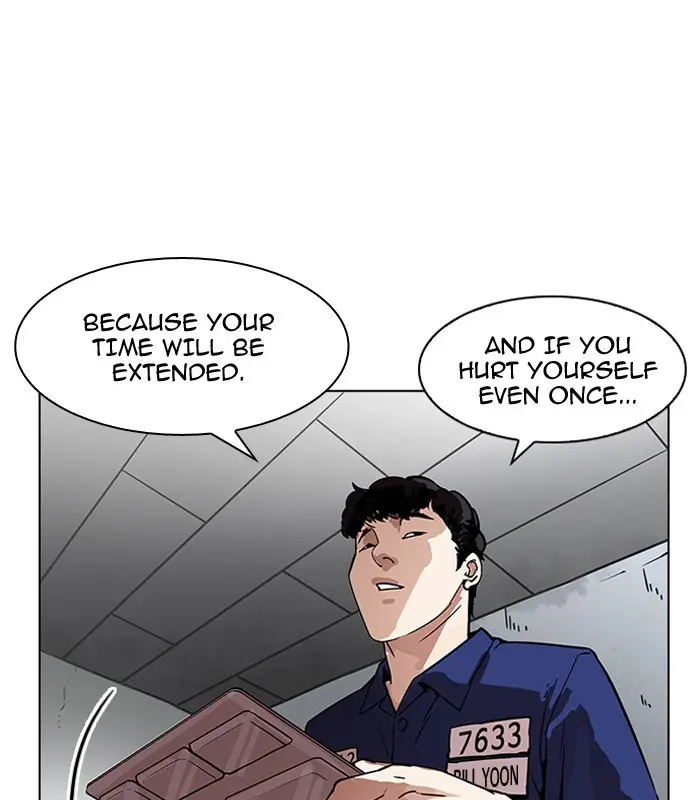 Lookism Chapter 183