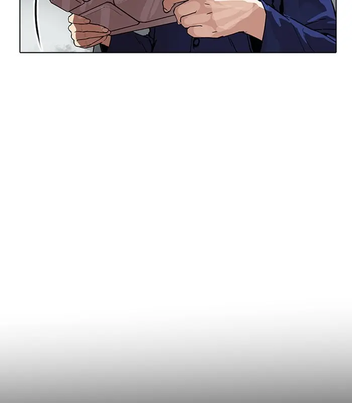 Lookism Chapter 183