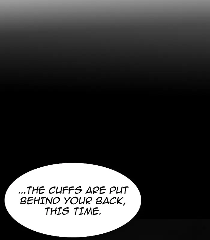 Lookism Chapter 183