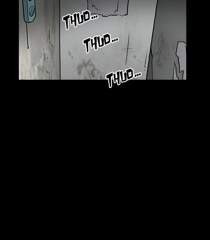 Lookism Chapter 183