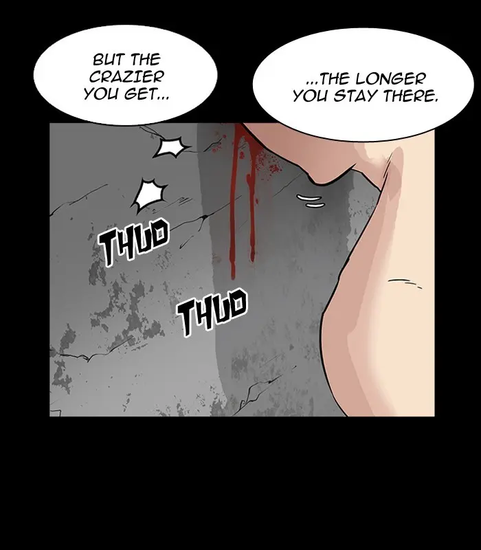 Lookism Chapter 183