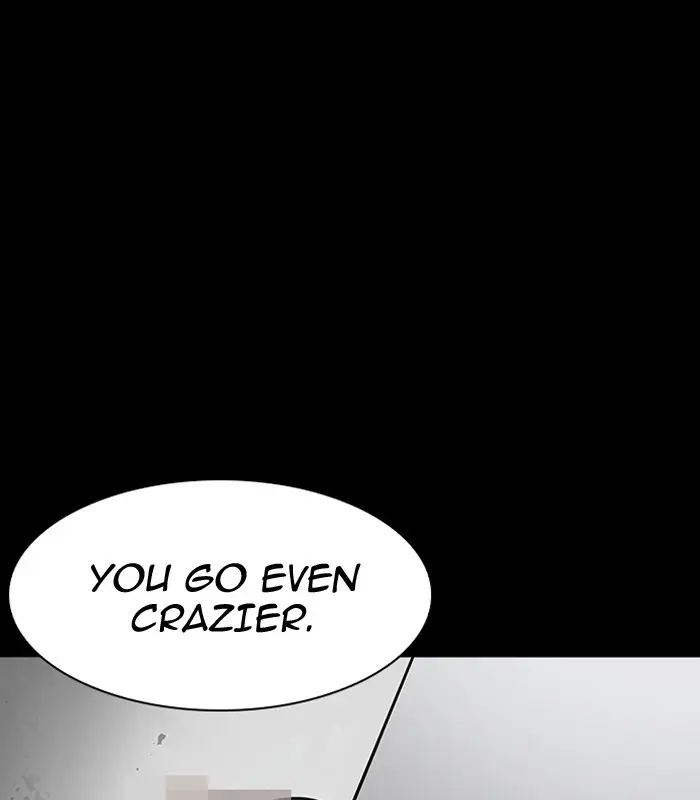Lookism Chapter 183