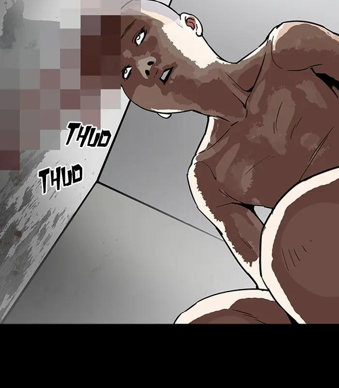 Lookism Chapter 183