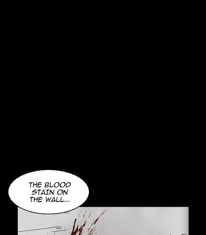 Lookism Chapter 183