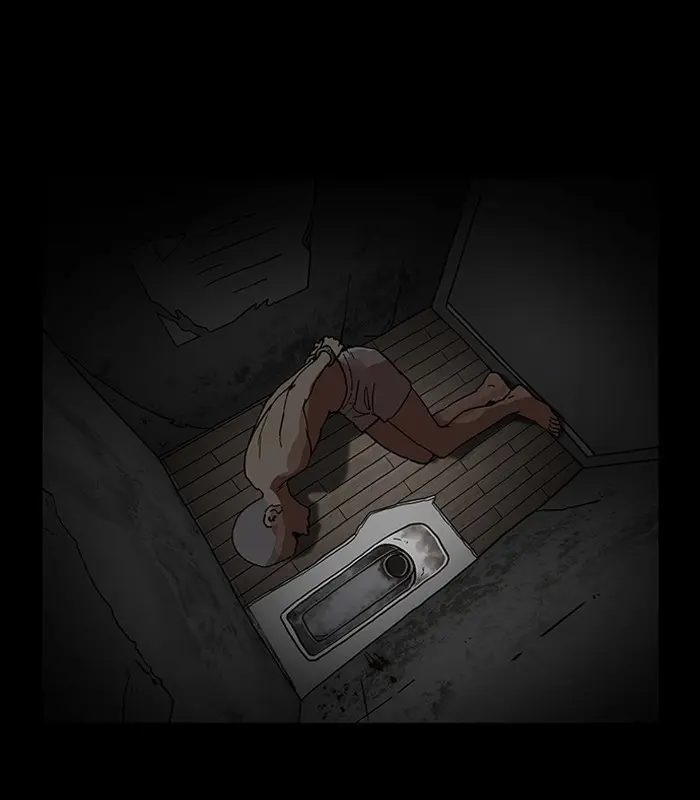 Lookism Chapter 183