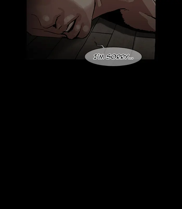 Lookism Chapter 183
