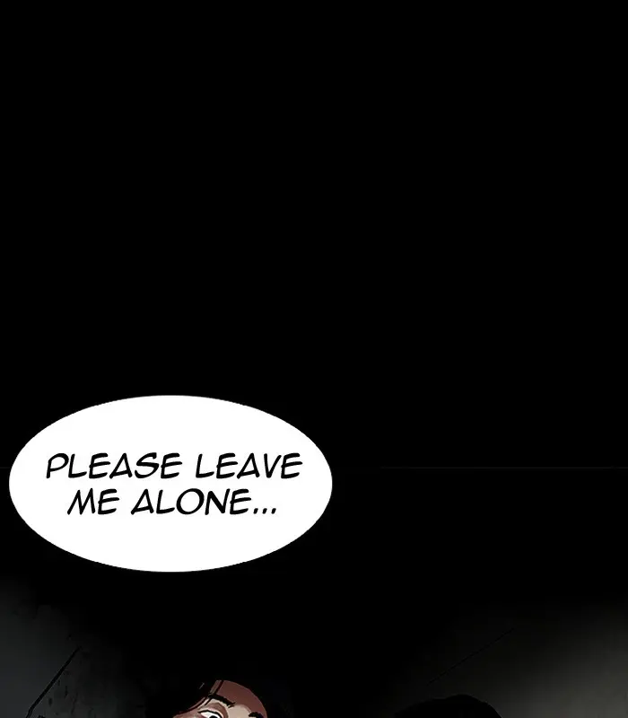 Lookism Chapter 183