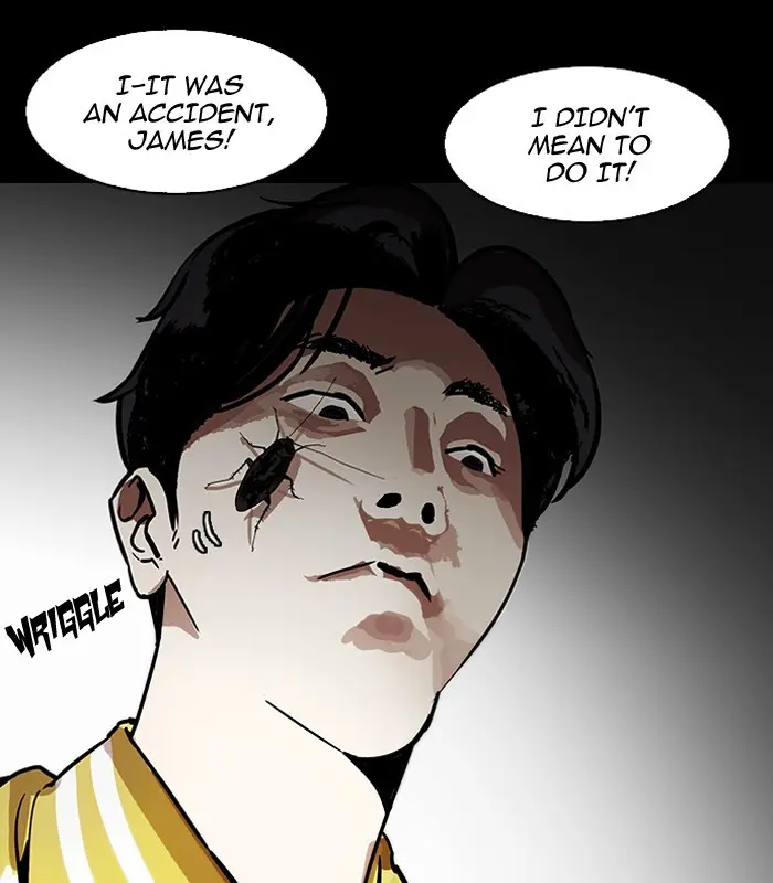 Lookism Chapter 183