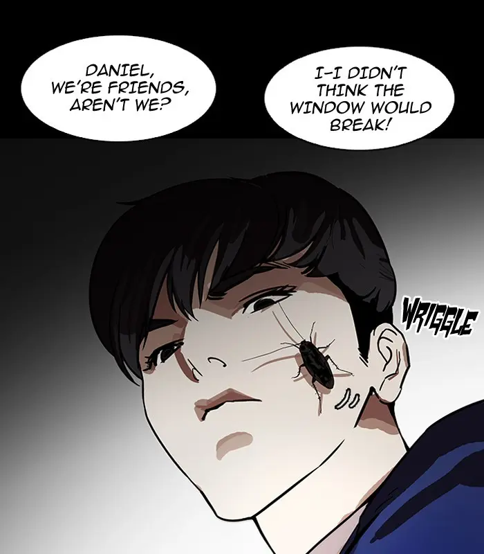 Lookism Chapter 183