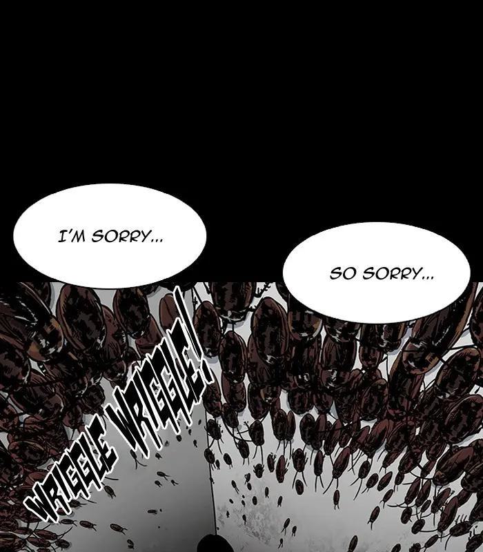 Lookism Chapter 183