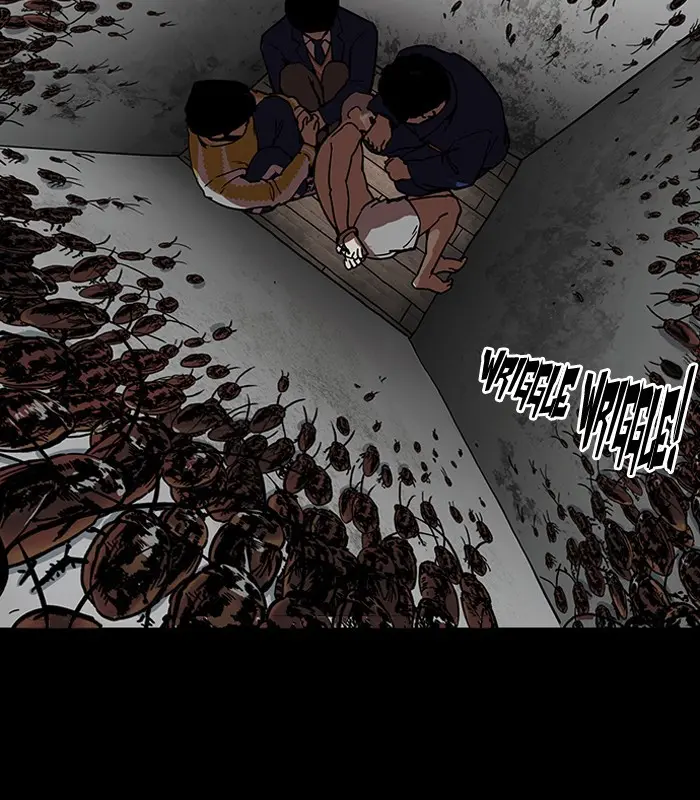 Lookism Chapter 183