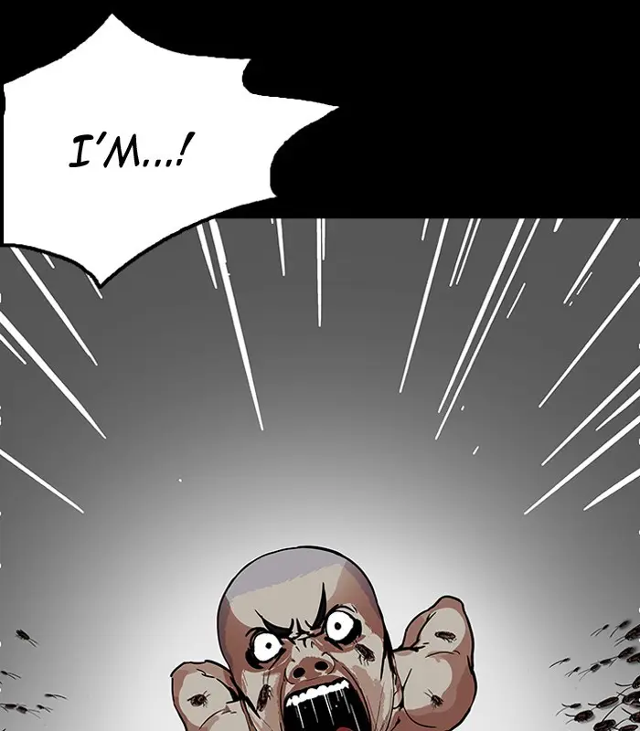 Lookism Chapter 183