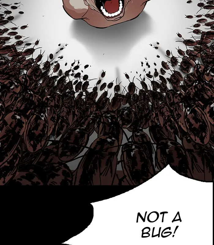 Lookism Chapter 183
