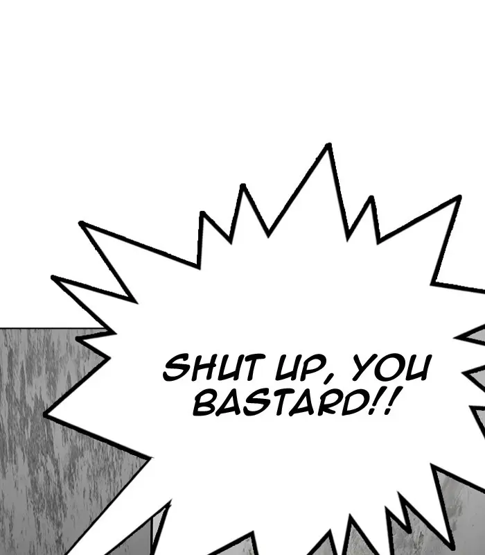 Lookism Chapter 183