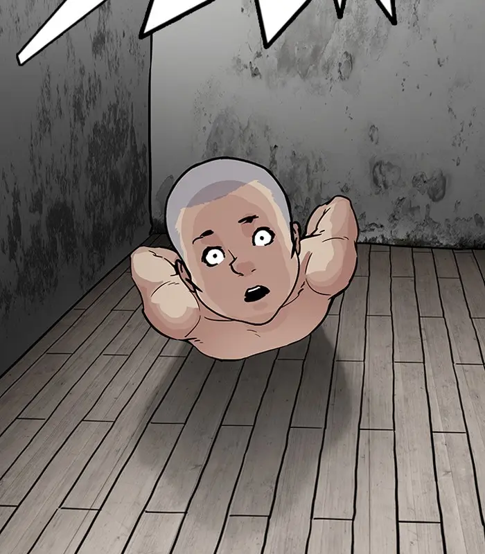Lookism Chapter 183