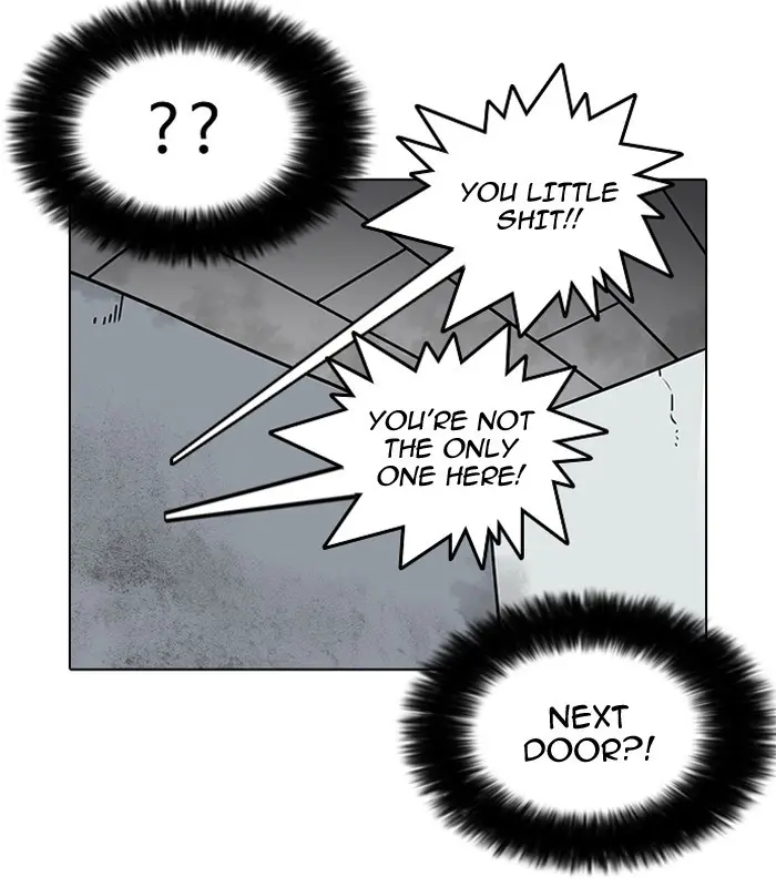 Lookism Chapter 183
