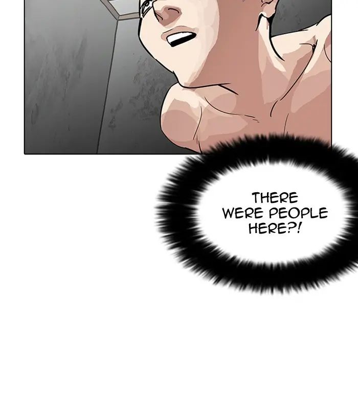 Lookism Chapter 183