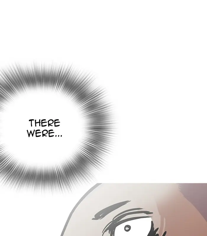 Lookism Chapter 183