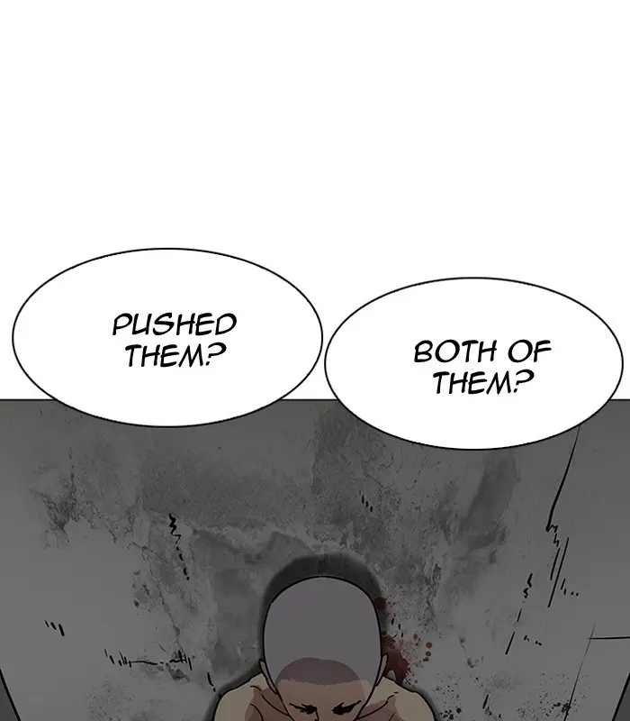 Lookism Chapter 183