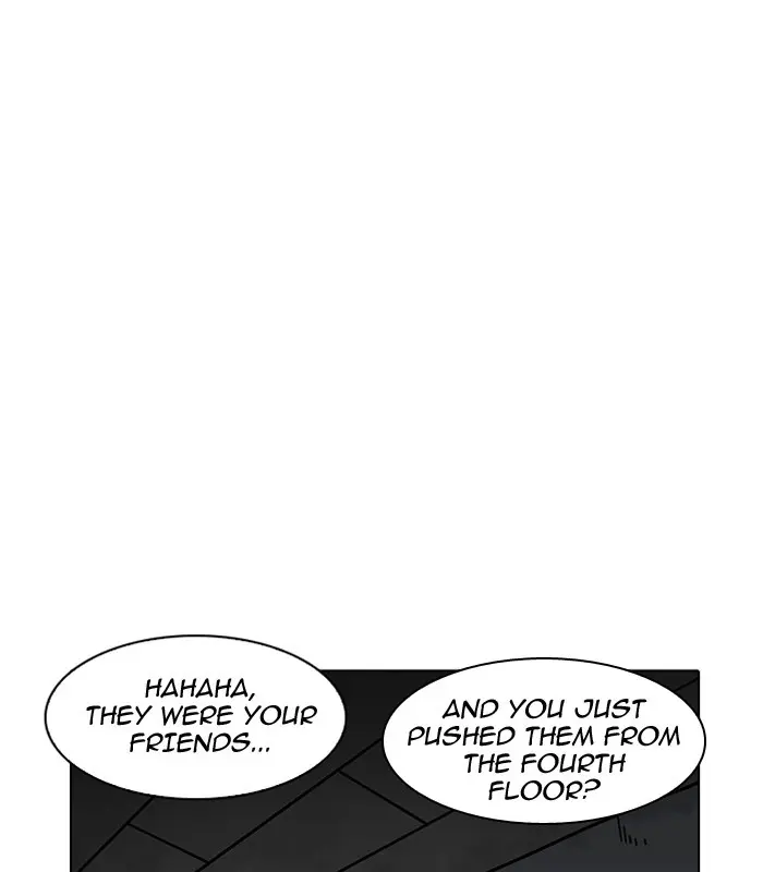 Lookism Chapter 183