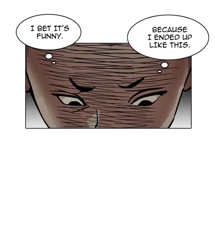 Lookism Chapter 183