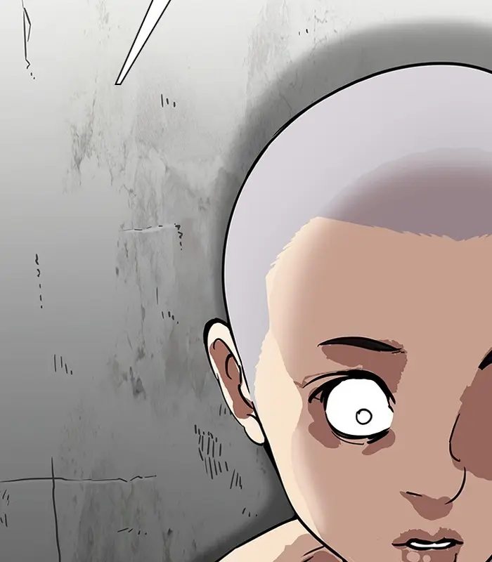 Lookism Chapter 183