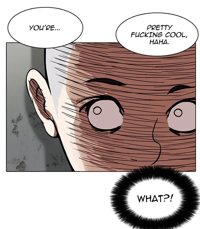 Lookism Chapter 183