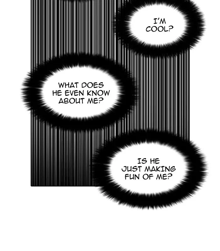 Lookism Chapter 183