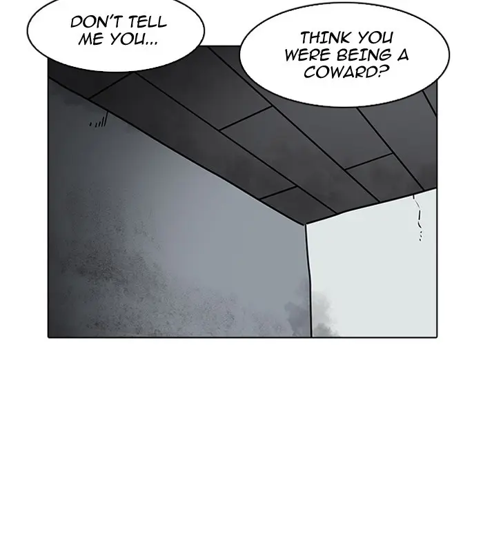 Lookism Chapter 183