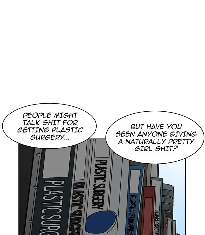 Lookism Chapter 183