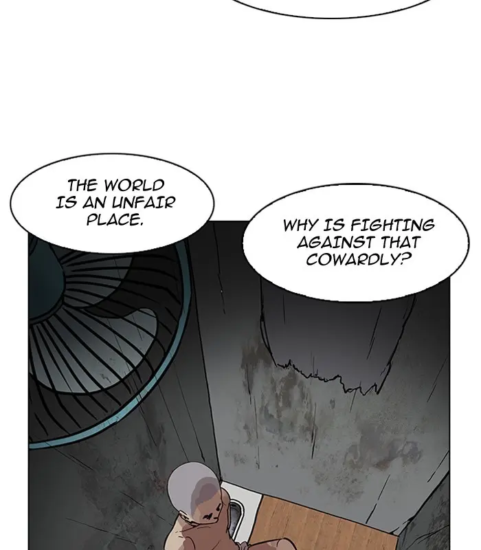 Lookism Chapter 183