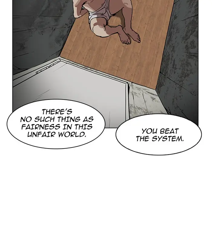 Lookism Chapter 183