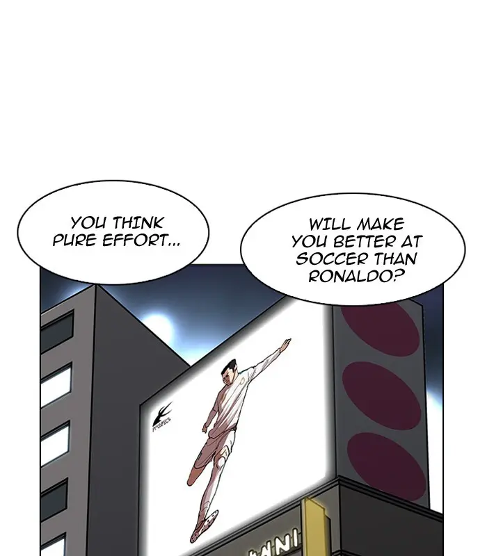 Lookism Chapter 183