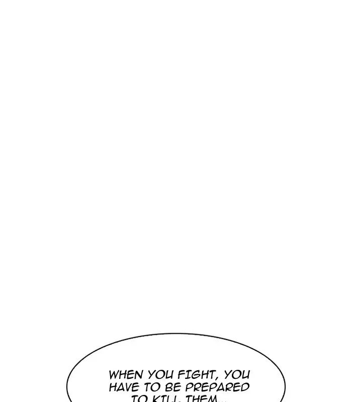 Lookism Chapter 183