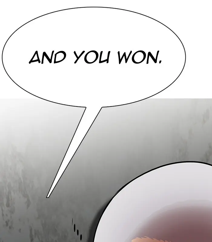 Lookism Chapter 183