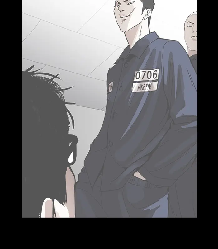 Lookism Chapter 183