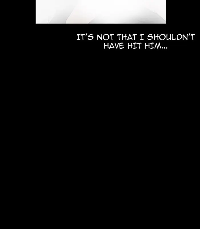 Lookism Chapter 183