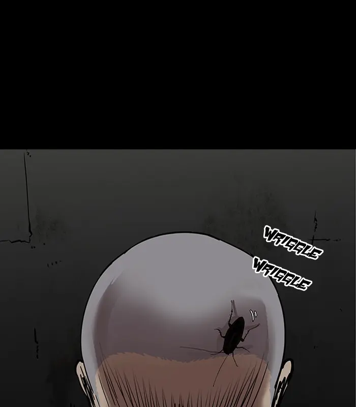 Lookism Chapter 183