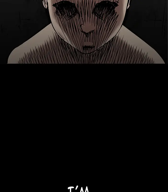 Lookism Chapter 183