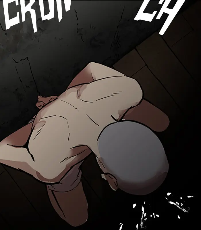 Lookism Chapter 183
