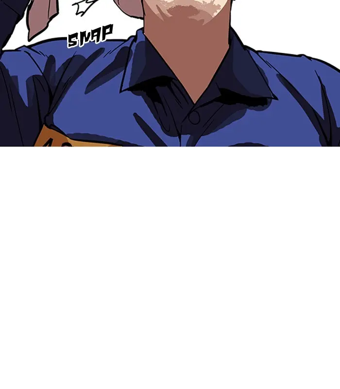 Lookism Chapter 183