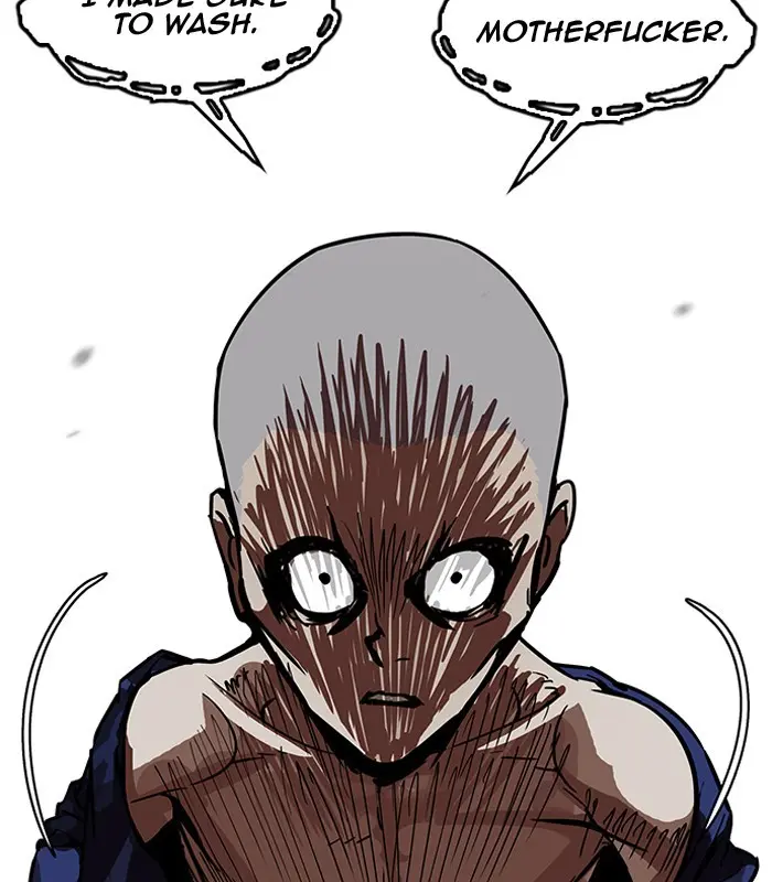 Lookism Chapter 183