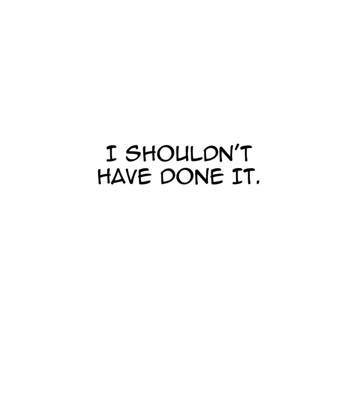 Lookism Chapter 184