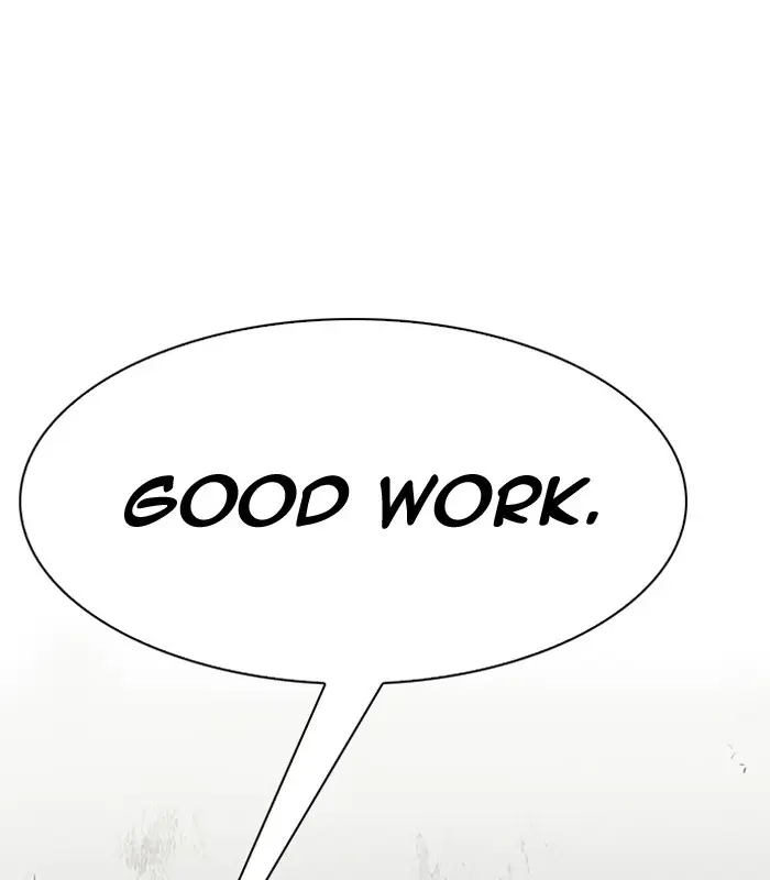 Lookism Chapter 184
